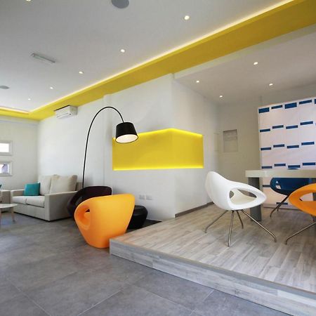 Sea Cleopatra Napa Annex Hotel (Adults Only) Agia Napa Exterior foto