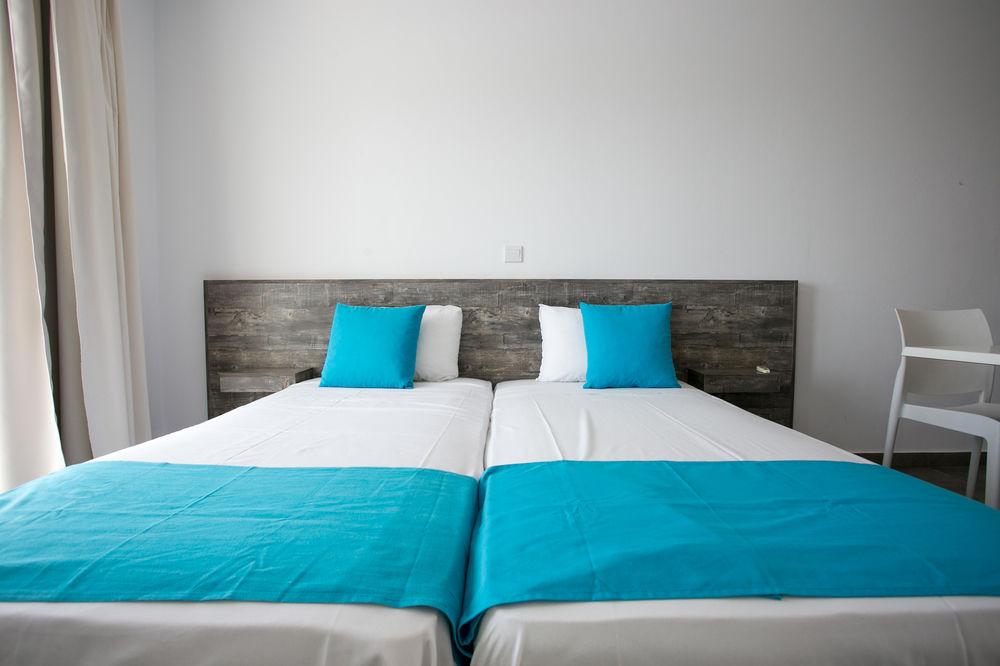 Sea Cleopatra Napa Annex Hotel (Adults Only) Agia Napa Exterior foto