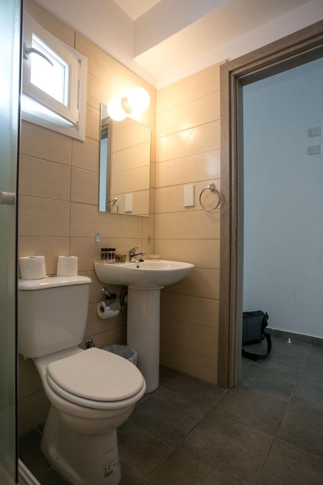 Sea Cleopatra Napa Annex Hotel (Adults Only) Agia Napa Exterior foto
