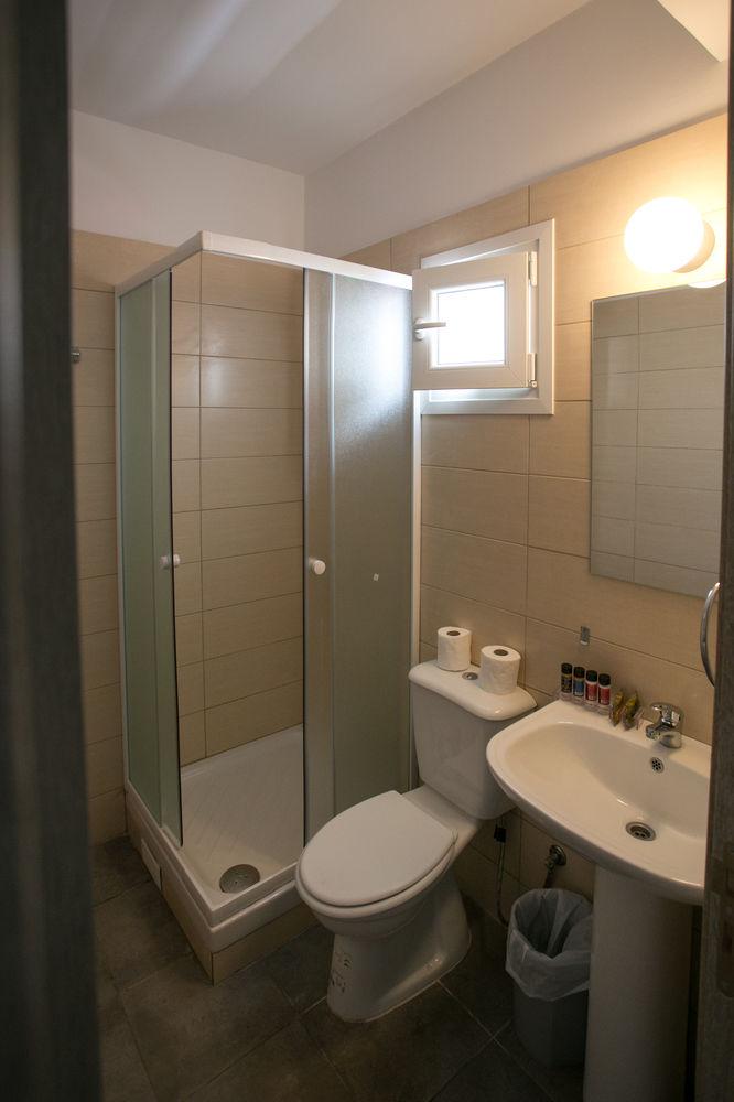 Sea Cleopatra Napa Annex Hotel (Adults Only) Agia Napa Exterior foto
