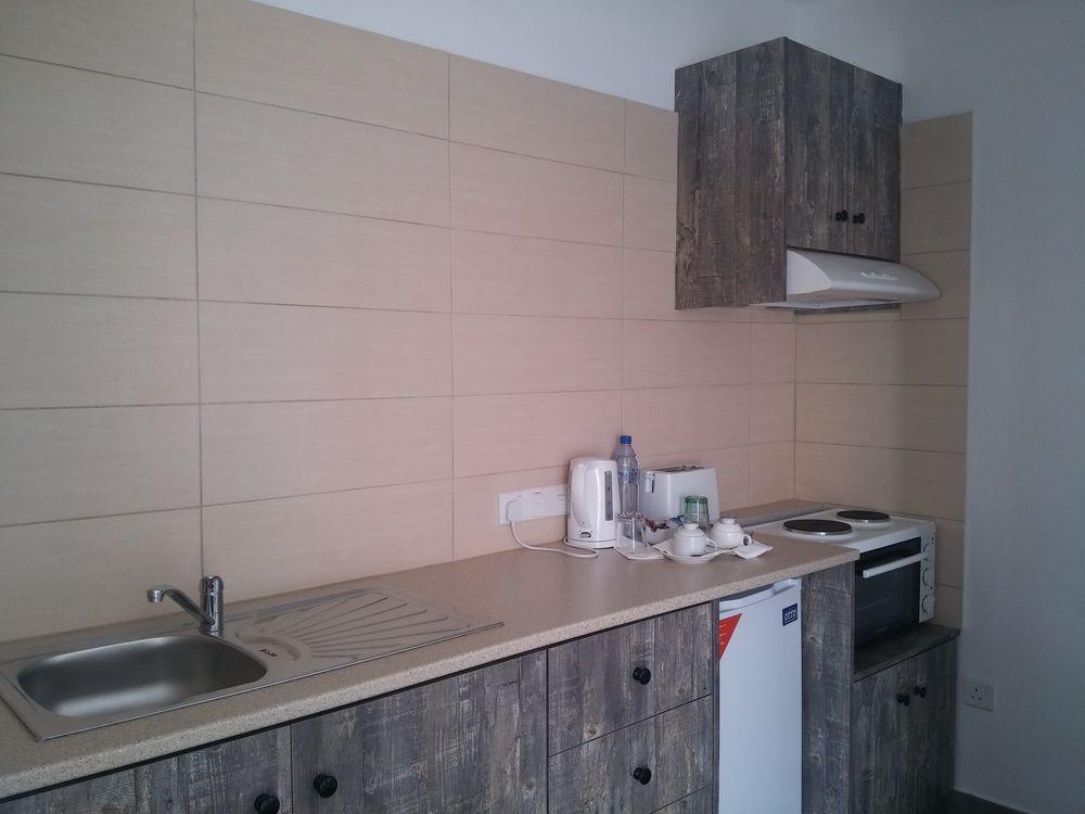 Sea Cleopatra Napa Annex Hotel (Adults Only) Agia Napa Exterior foto