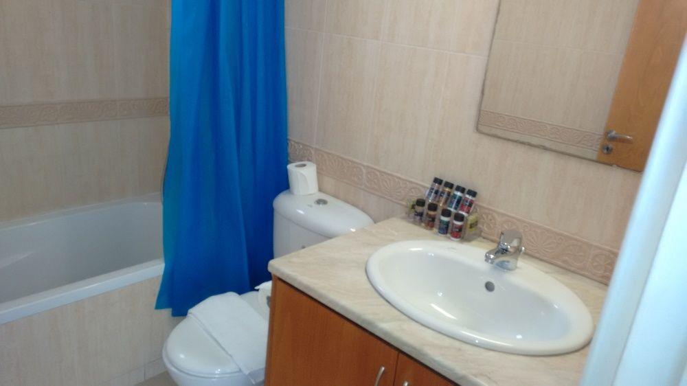 Sea Cleopatra Napa Annex Hotel (Adults Only) Agia Napa Exterior foto