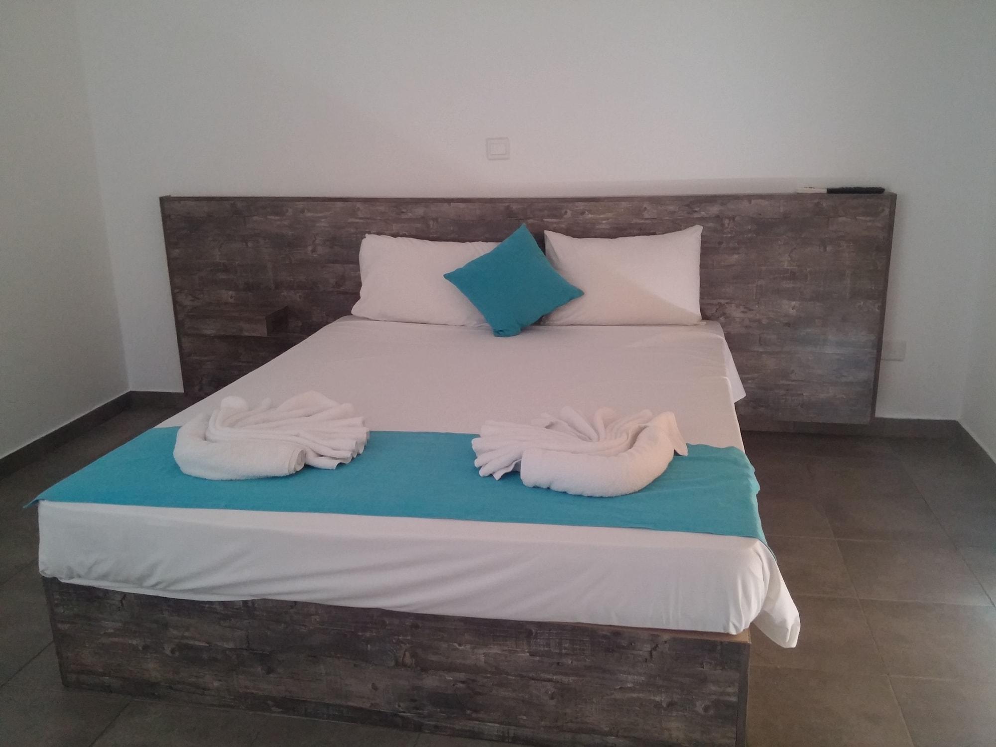 Sea Cleopatra Napa Annex Hotel (Adults Only) Agia Napa Exterior foto