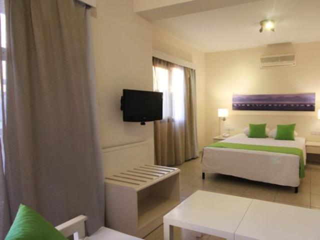 Sea Cleopatra Napa Annex Hotel (Adults Only) Agia Napa Exterior foto