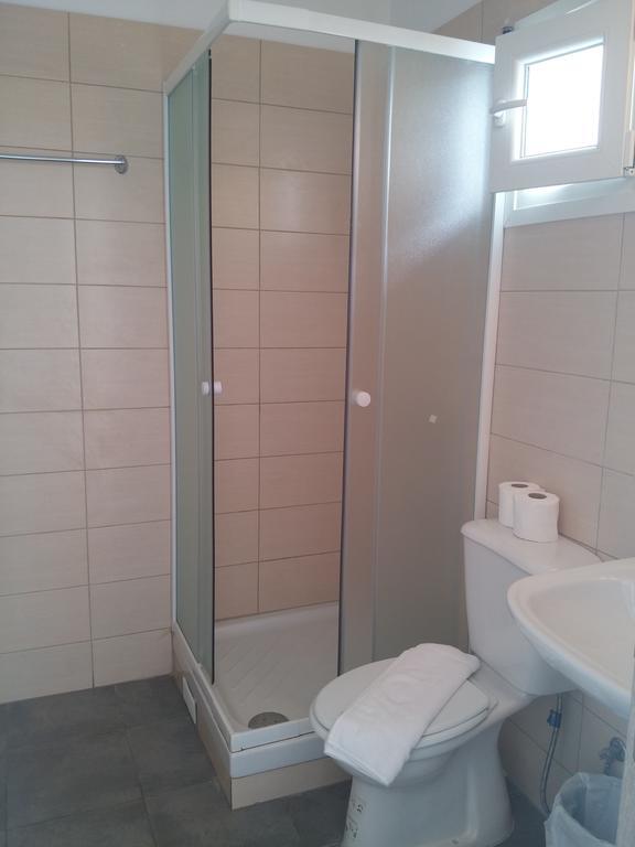 Sea Cleopatra Napa Annex Hotel (Adults Only) Agia Napa Exterior foto