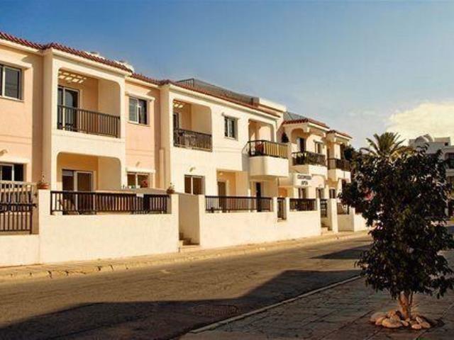 Sea Cleopatra Napa Annex Hotel (Adults Only) Agia Napa Exterior foto