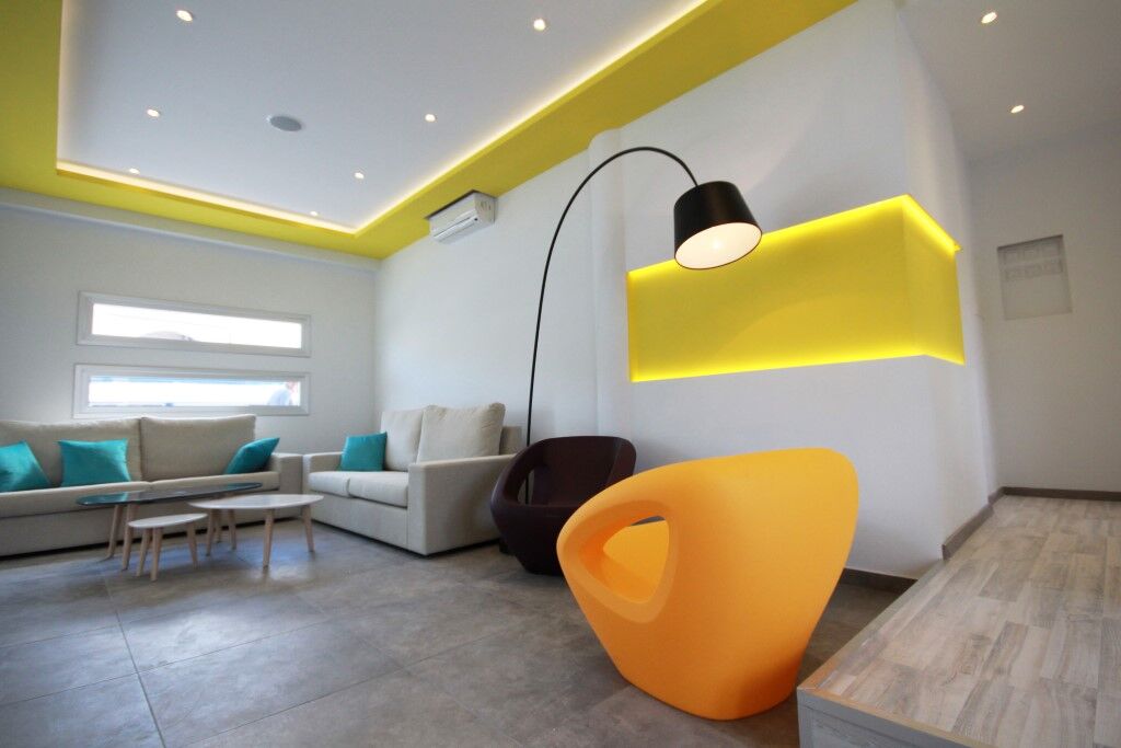 Sea Cleopatra Napa Annex Hotel (Adults Only) Agia Napa Exterior foto